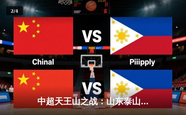 中超天王山之战：山东泰山3-1力克上海海港，费莱尼头球梅开二度锁定胜局 - 2