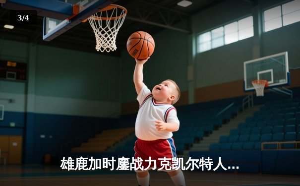 雄鹿加时鏖战力克凯尔特人，字母哥36+16+7主宰关键时刻 - 3