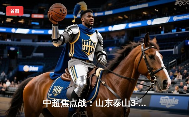 中超焦点战：山东泰山3-2逆转北京国安，克雷桑双响助队登顶积分榜