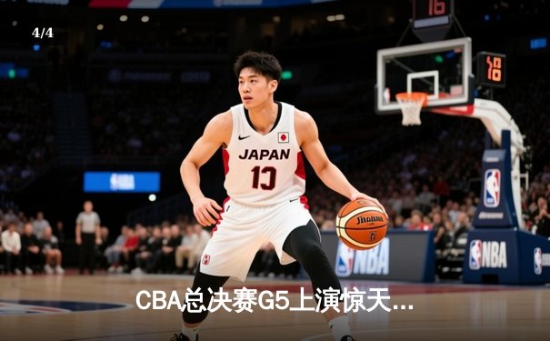 CBA总决赛G5上演惊天逆转 辽宁本钢加时险胜广东宏远夺赛点 - 4