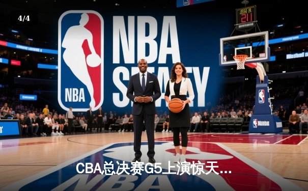 CBA总决赛G5上演惊天逆转 辽宁本钢加时险胜广东宏远夺赛点 - 4