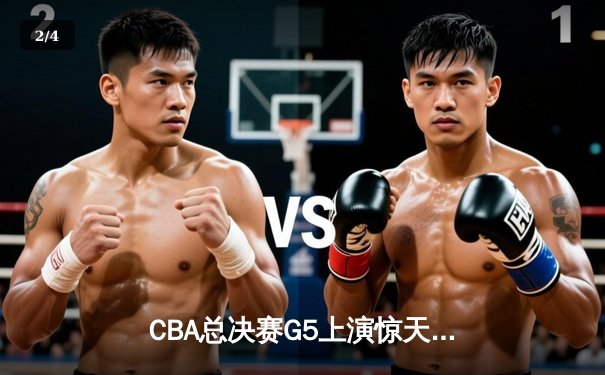 CBA总决赛G5上演惊天逆转 辽宁本钢加时险胜广东宏远成功卫冕 - 2